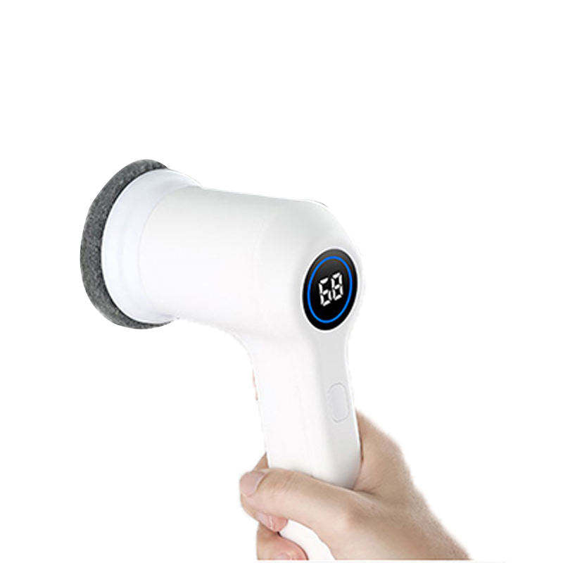 Cordless Electric Cleaning Scrubber